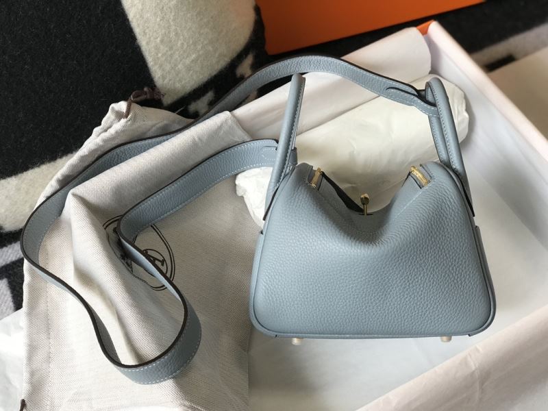 Hermes Lindy Bags